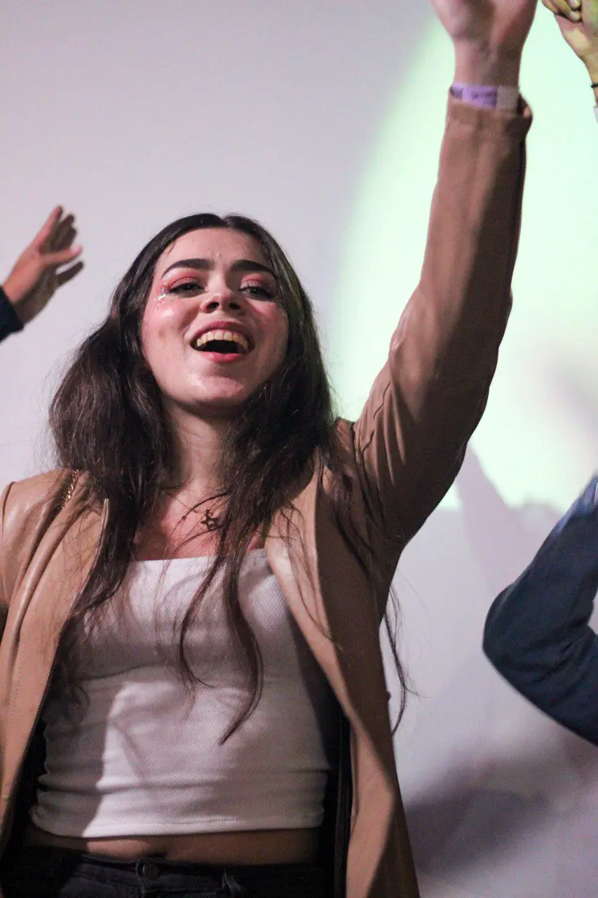 Pop Night Vol. I — Foto 22